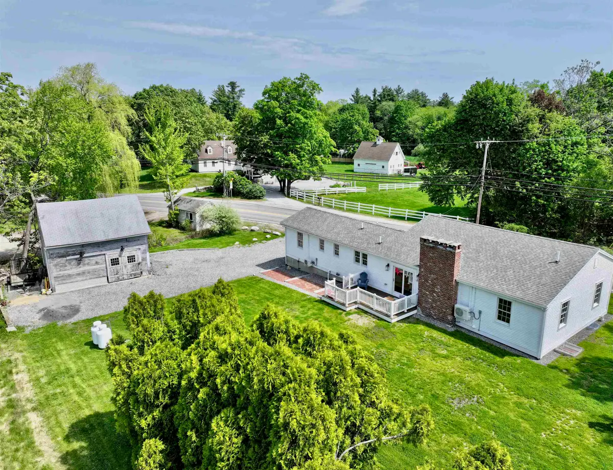 16 Silver Lake Road, Hollis, NH 03049 - #1