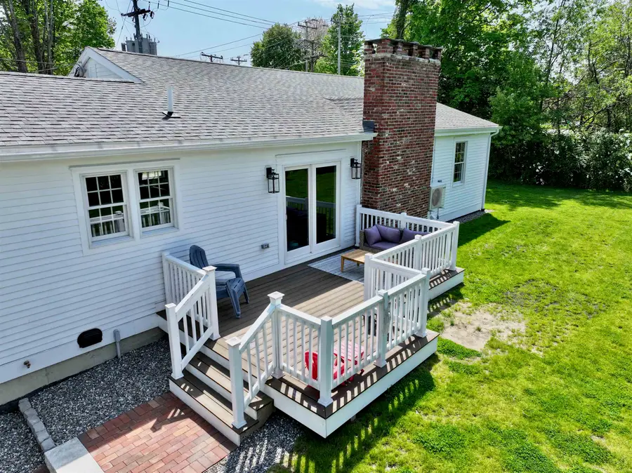 16 Silver Lake Road, Hollis, NH 03049 - #3