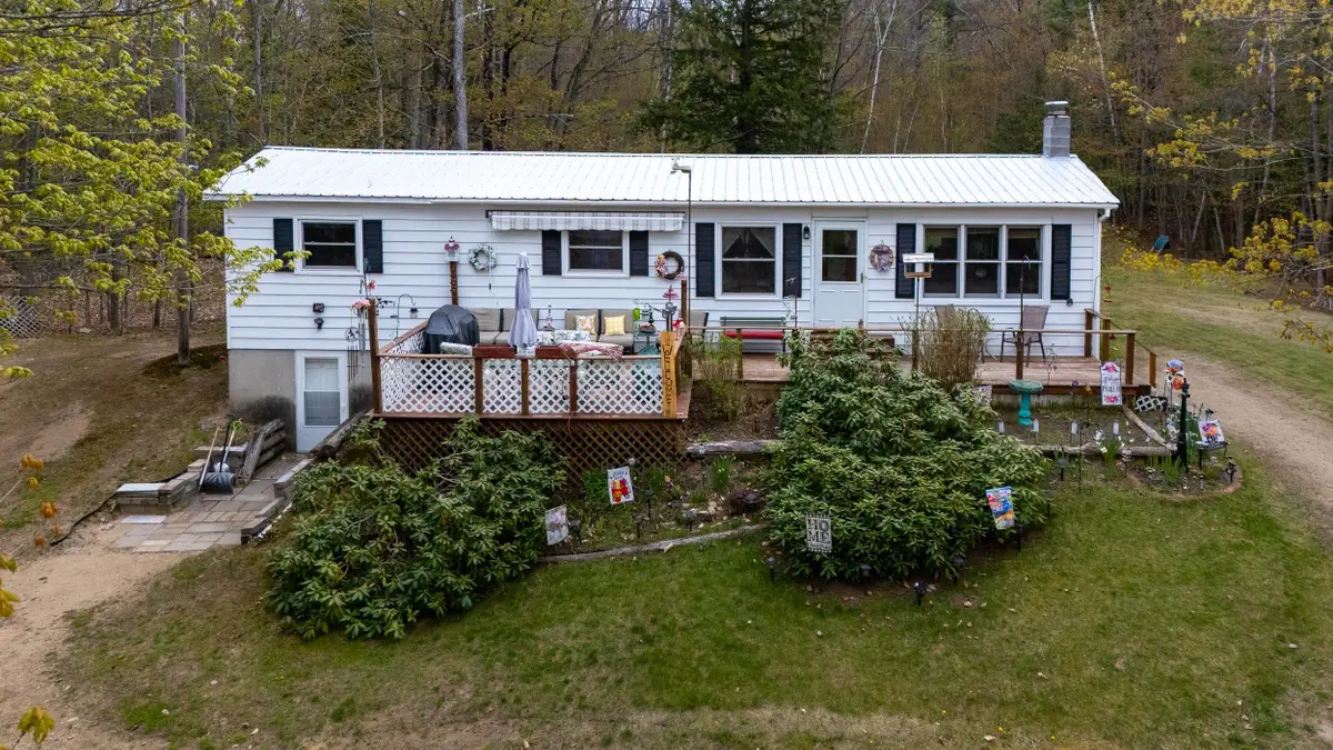 95 Albany Avenue, Bartlett, NH 03812 - #1