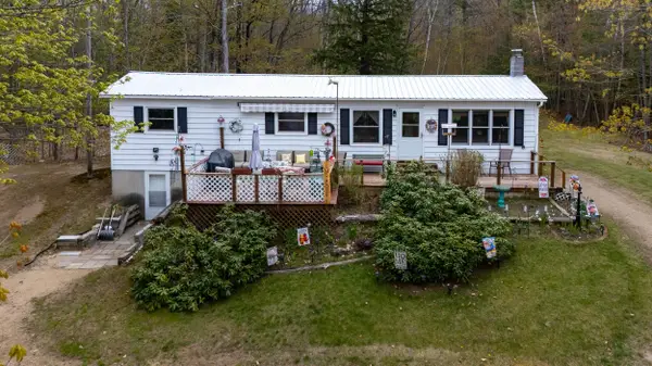 95 Albany Avenue, Bartlett, NH 03812