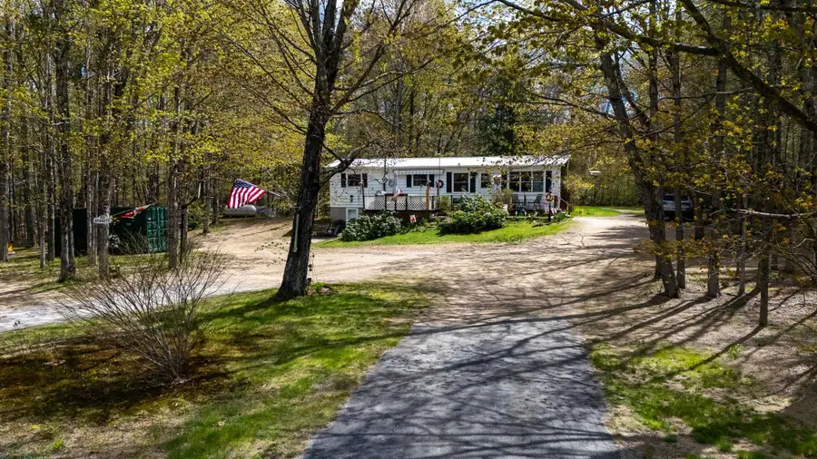 95 Albany Avenue, Bartlett, NH 03812 - #3