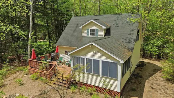73 Saint Moritz Street, Moultonborough, NH 03254