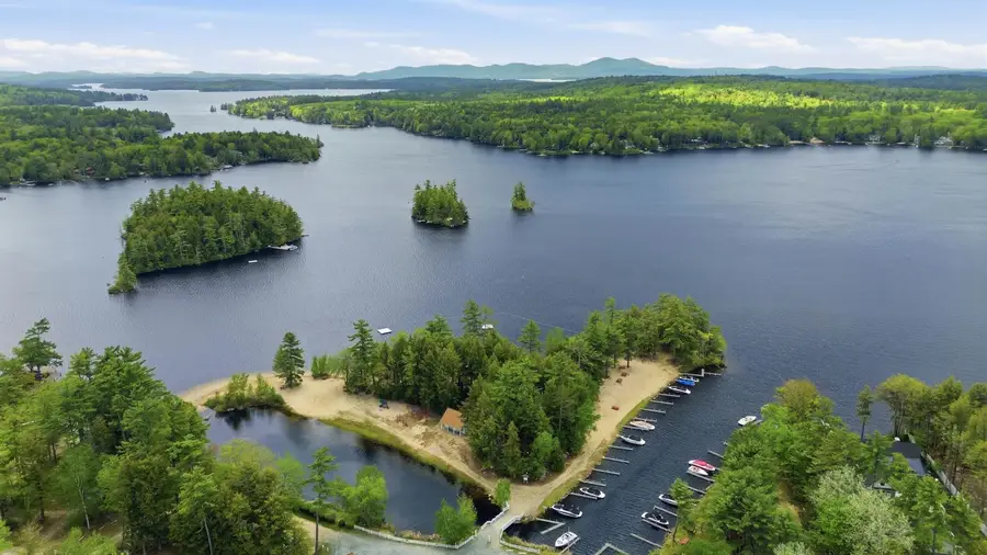 73 Saint Moritz Street, Moultonborough, NH 03254 - #3