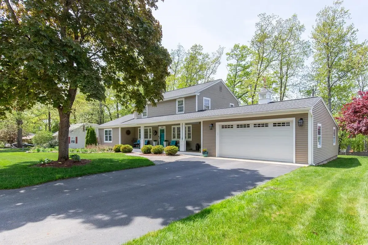 334 Tory Road, Manchester, NH 03104 - #1