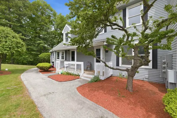 21 Sullivan Court, Salem, NH 03079