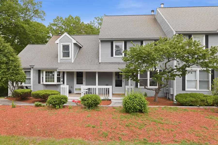 21 Sullivan Court, Salem, NH 03079 - #2