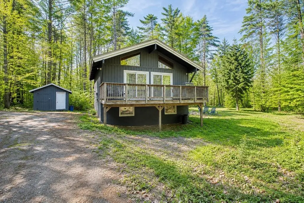 41 Tabor Circle, Albany, NH 03838 - #1
