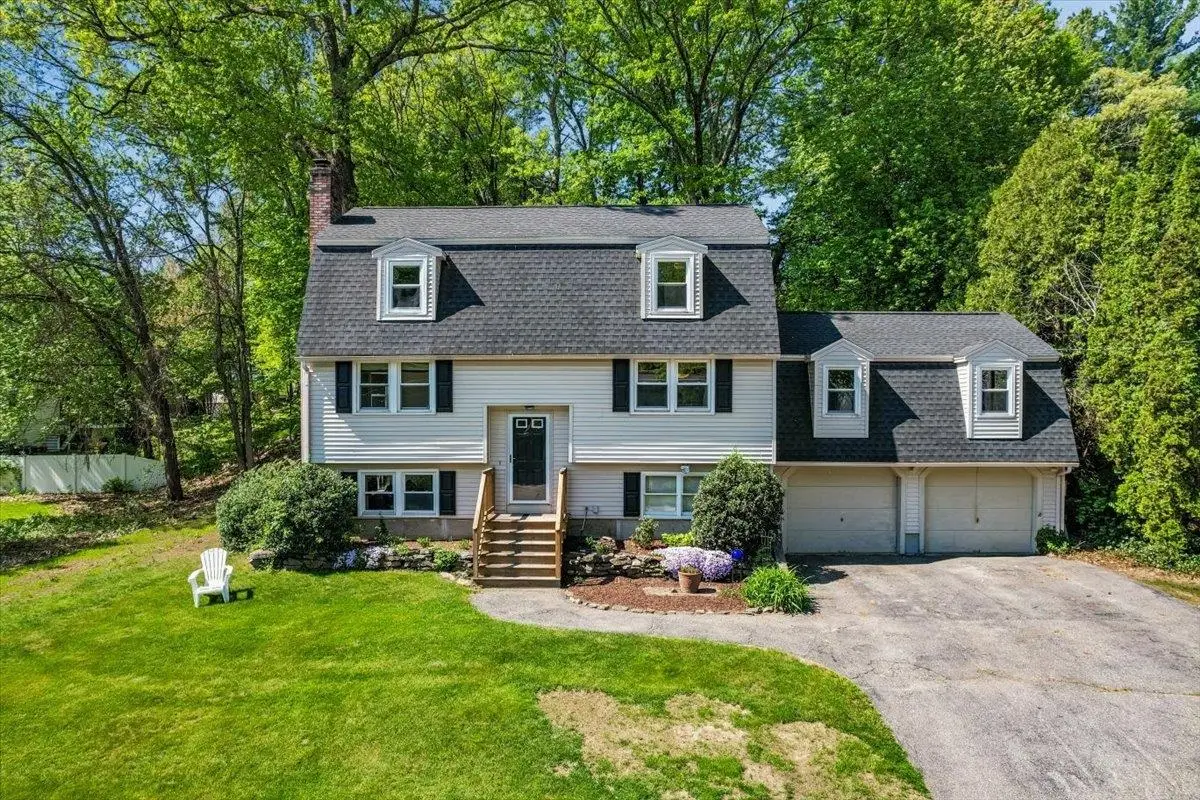 6 Nutmeg Drive, Nashua, NH 03062 - #1