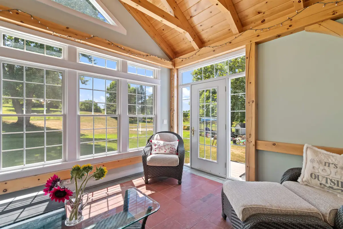 4351 Crown Point Road, Bridport, VT 05734 - #1