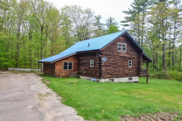 471 Salisbury Road, Franklin, NH 03235