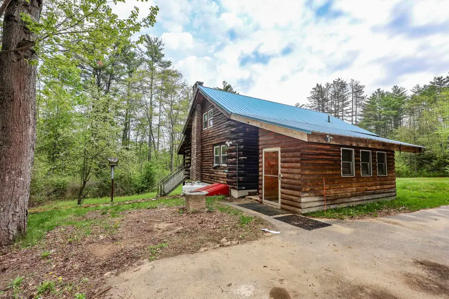 471 Salisbury Road, Franklin, NH 03235 - #3