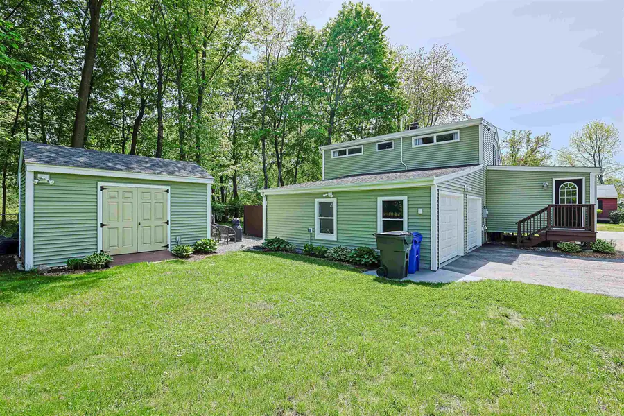 99 Knowlton Street, Manchester, NH 03103 - #2