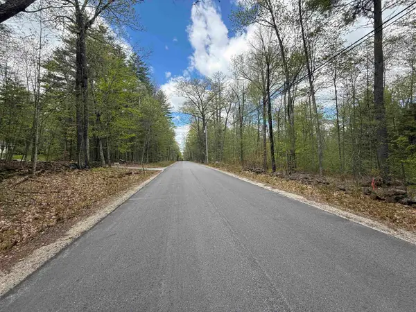 0 Farrington Corner Road #14.1, Hopkinton, NH 03229