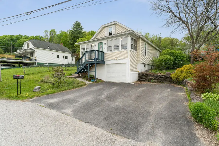 53 Bassett Street, Barre, VT 05641-4602 - #3