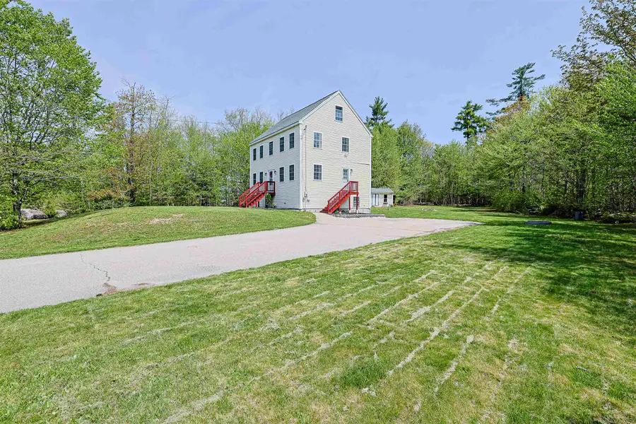 19 Cherub Drive, Farmington, NH 03835 - #2