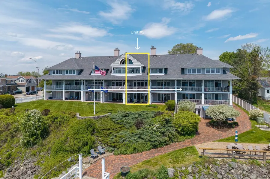 4 Island Avenue #5, Kittery, ME 03904 - #2