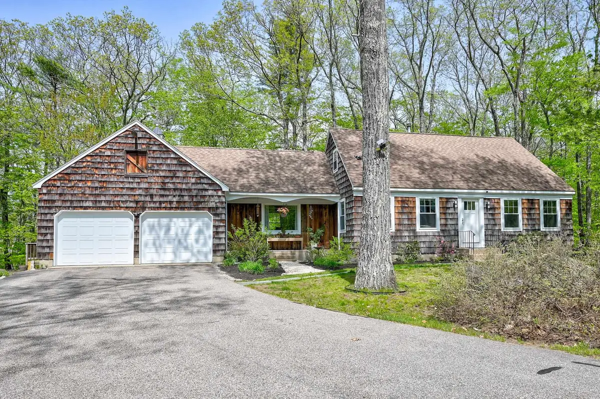 113 Randall Farm Road, Conway, NH 03860 - #1