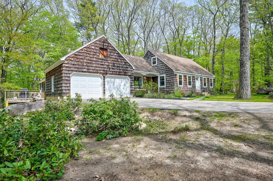 113 Randall Farm Road, Conway, NH 03860 - #2