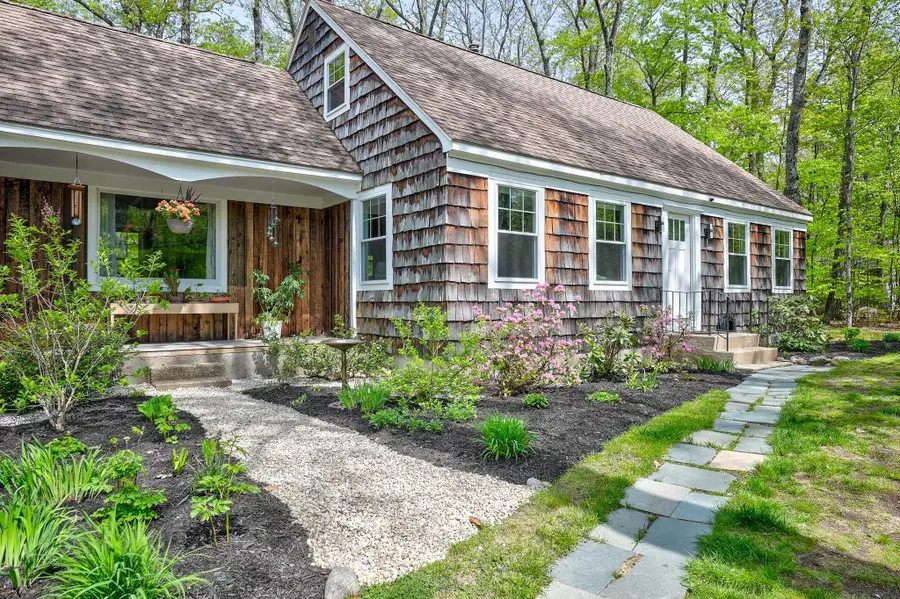 113 Randall Farm Road, Conway, NH 03860 - #3