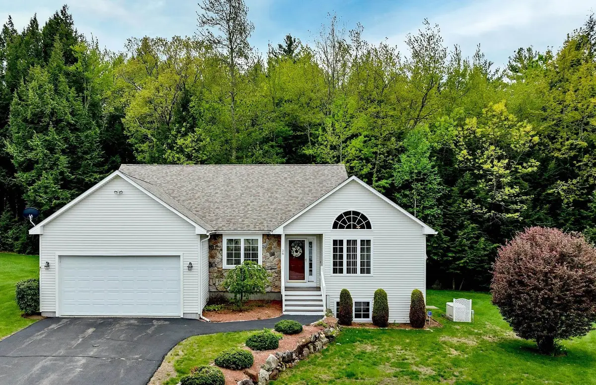 28 Autumn Lane, Gilford, NH 03249 - #1