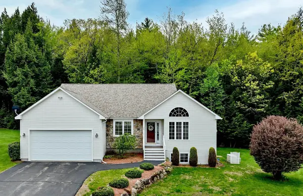 28 Autumn Lane, Gilford, NH 03249