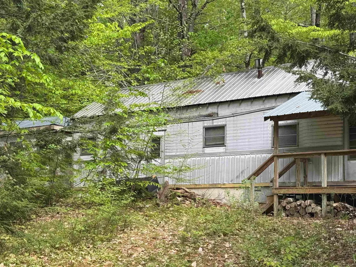 67 Old Pound Road, Effingham, NH 03882 - #1