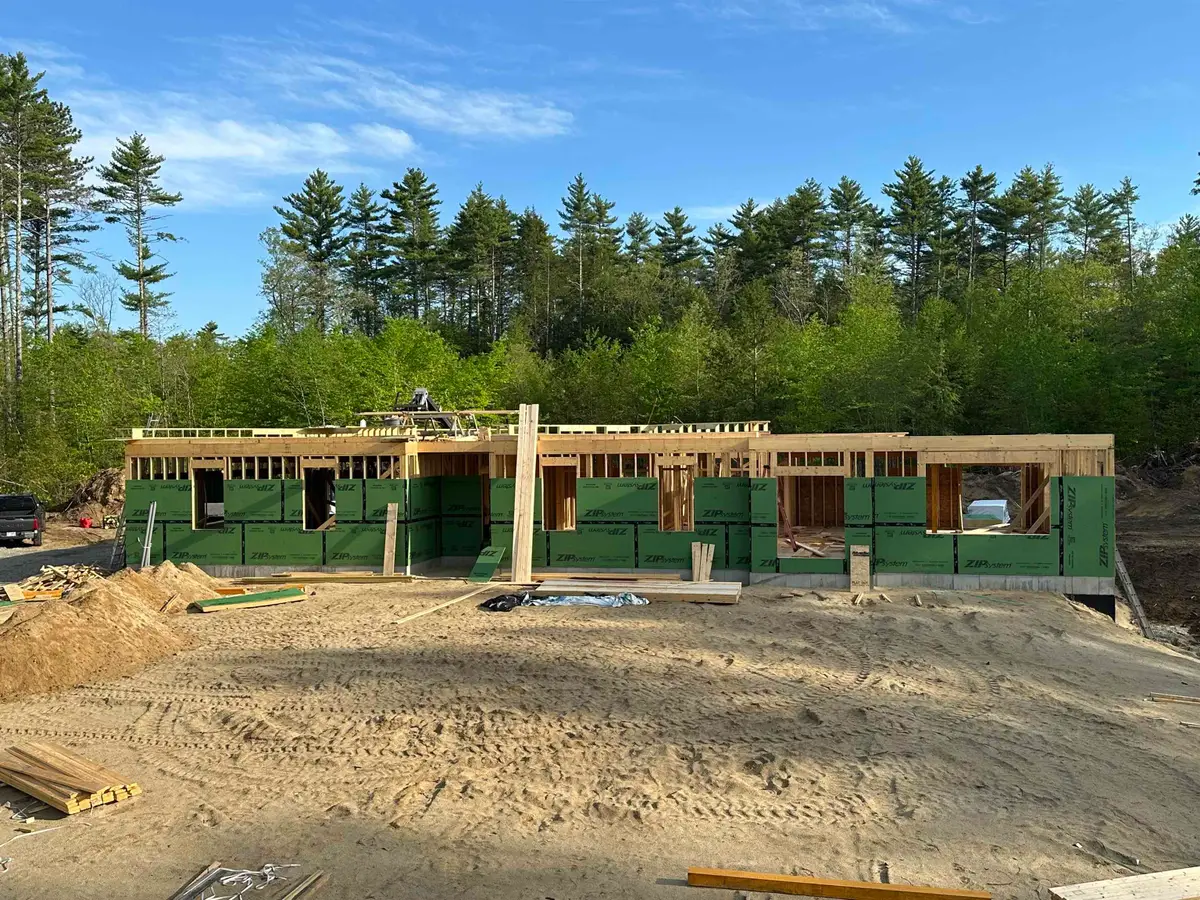 Lot 93-1 Pine Street, Hopkinton, NH 03229 - #1