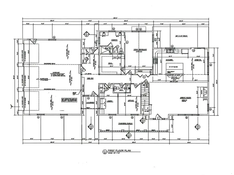 Lot 93-1 Pine Street, Hopkinton, NH 03229 - #3