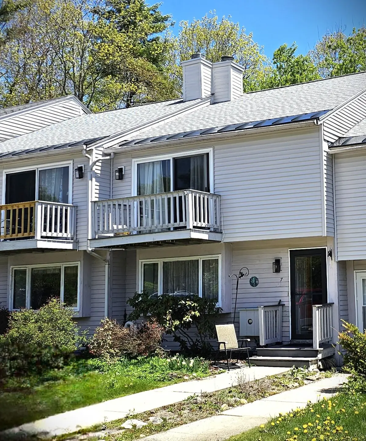 69 Birch Glen Drive #7, Bennington, NH 03442 - #1