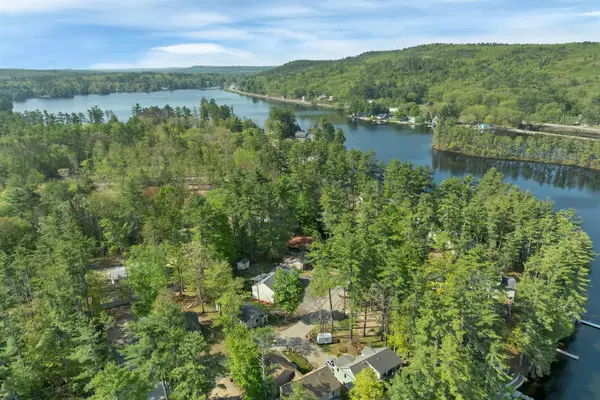 187 St. James Avenue, Milton, NH 03851