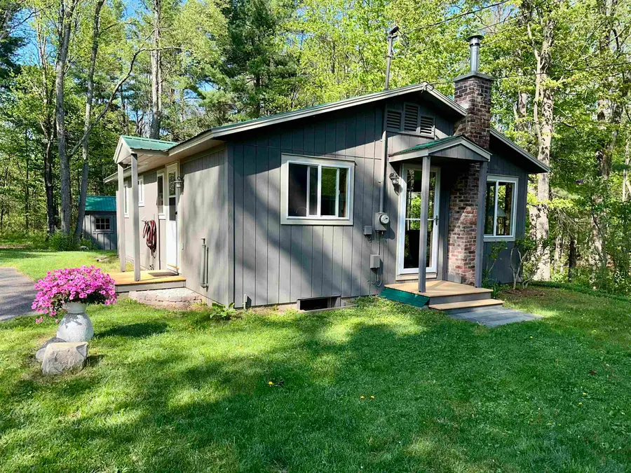 228 Button Falls Road, Pawlet, VT 05775 - #2