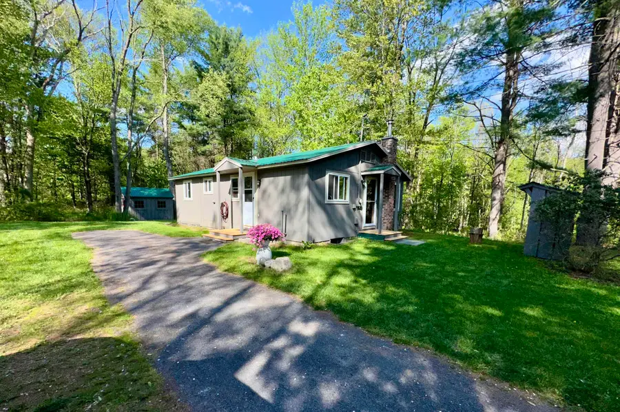228 Button Falls Road, Pawlet, VT 05775 - #3