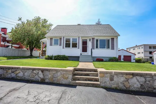 36 Alsace Street, Manchester, NH 03102
