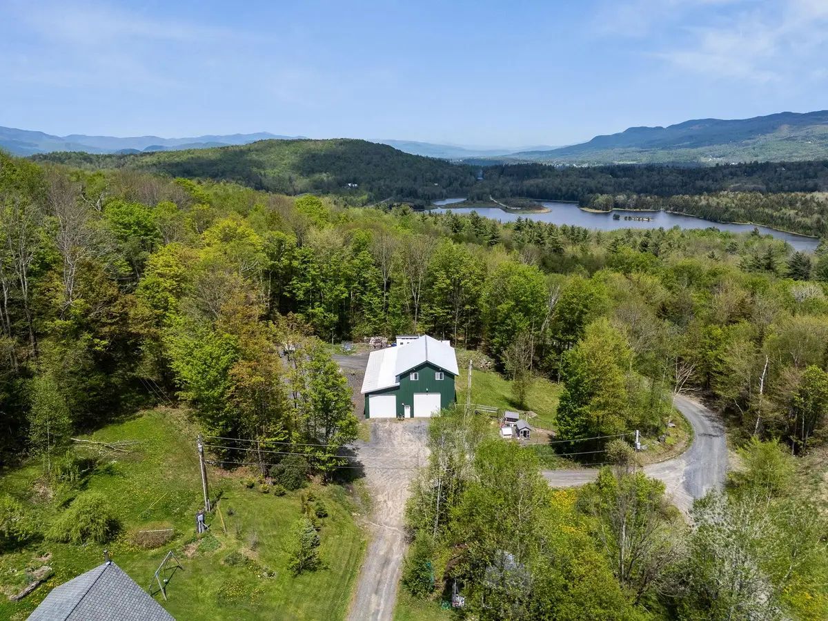 251 Doe Road, Warren, VT 05674 - #1