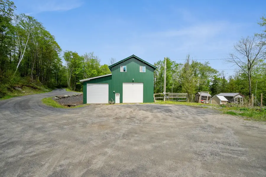 251 Doe Road, Warren, VT 05674 - #3