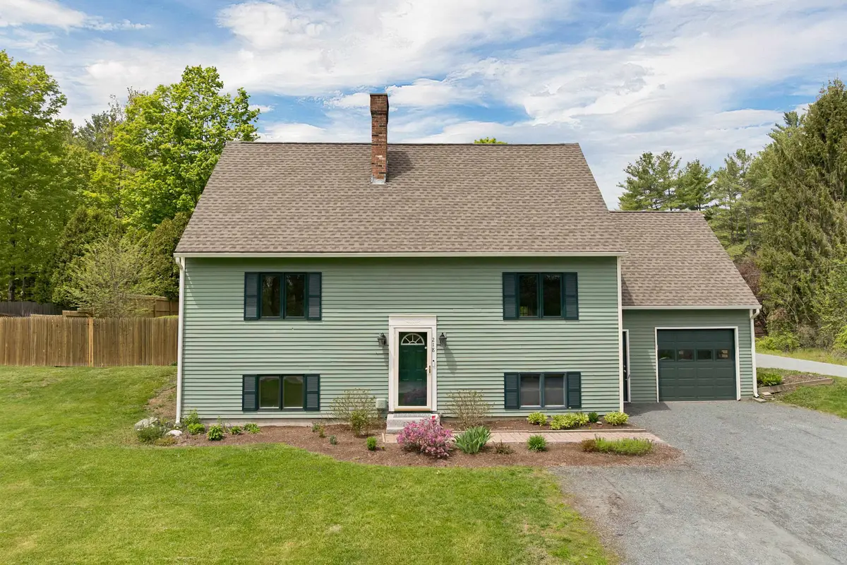 218 Brookside Drive, Wilder, VT 05001 - #1