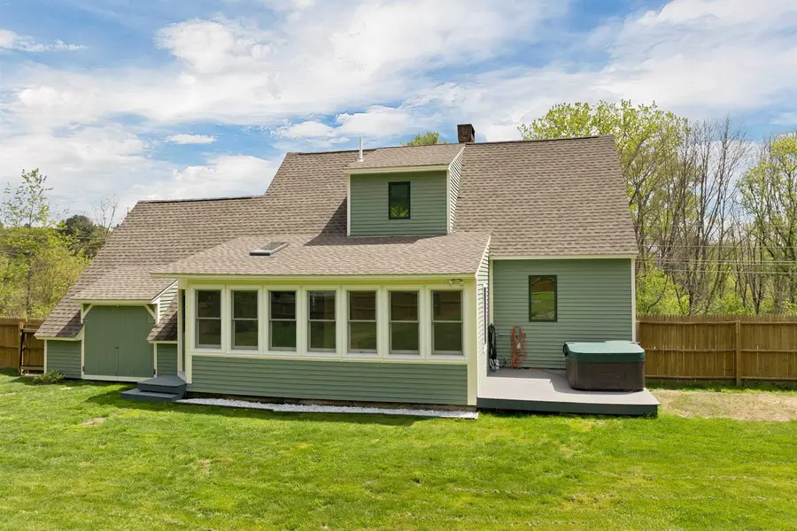 218 Brookside Drive, Wilder, VT 05001 - #2