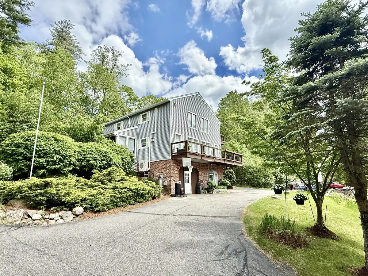 493 North Shore Road, Chesterfield, NH 03462 - #1