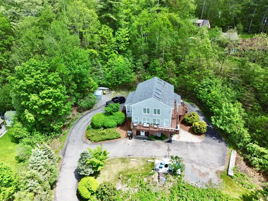 493 North Shore Road, Chesterfield, NH 03462 - #3