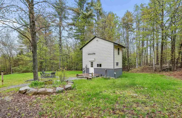 144 East Road, Greenfield, NH 03047