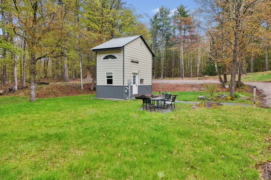 144 East Road, Greenfield, NH 03047 - #2
