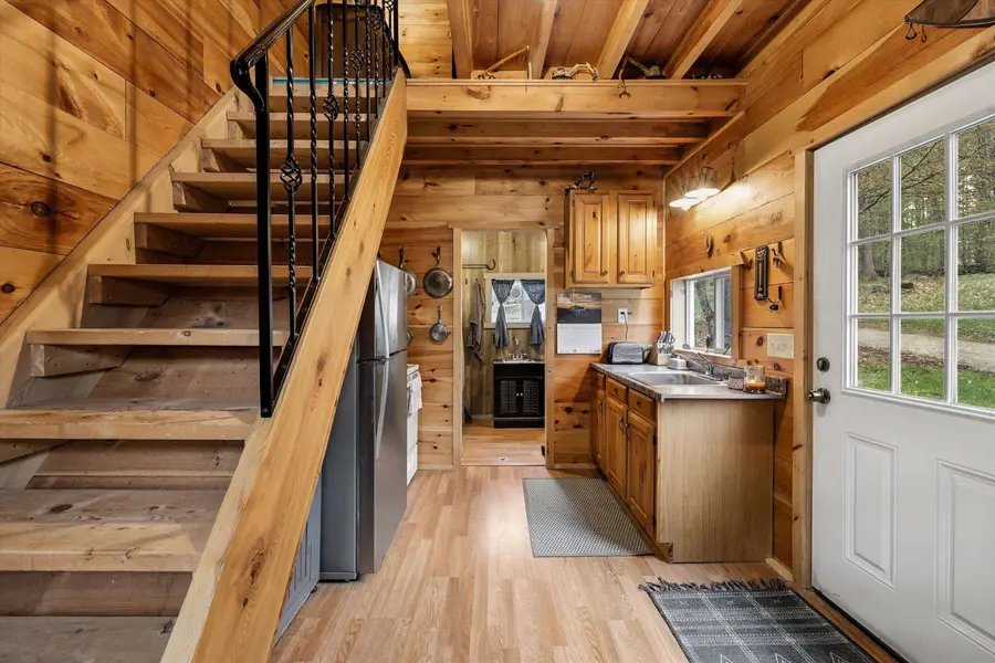 144 East Road, Greenfield, NH 03047 - #3