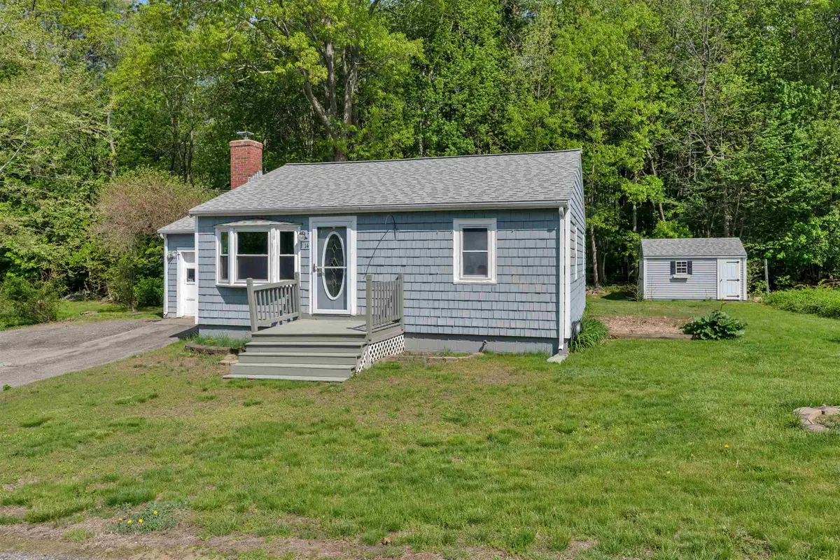 14 Phinney Lane, Exeter, NH 03833 - #1