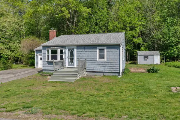 14 Phinney Lane, Exeter, NH 03833