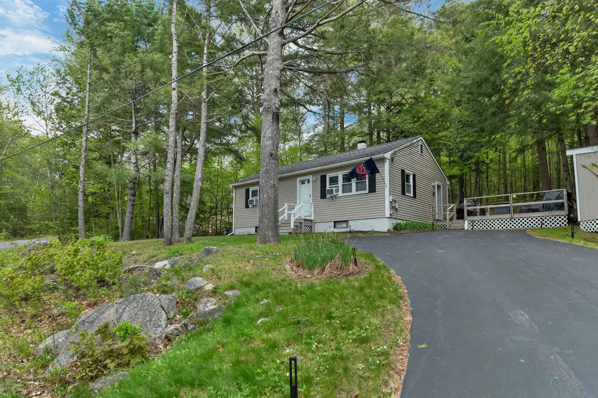 13 Aspen Drive, Tuftonboro, NH 03816 - #1