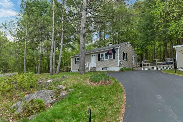 13 Aspen Drive, Tuftonboro, NH 03816