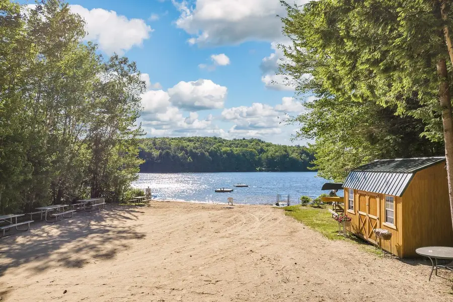 13 Aspen Drive, Tuftonboro, NH 03816 - #2