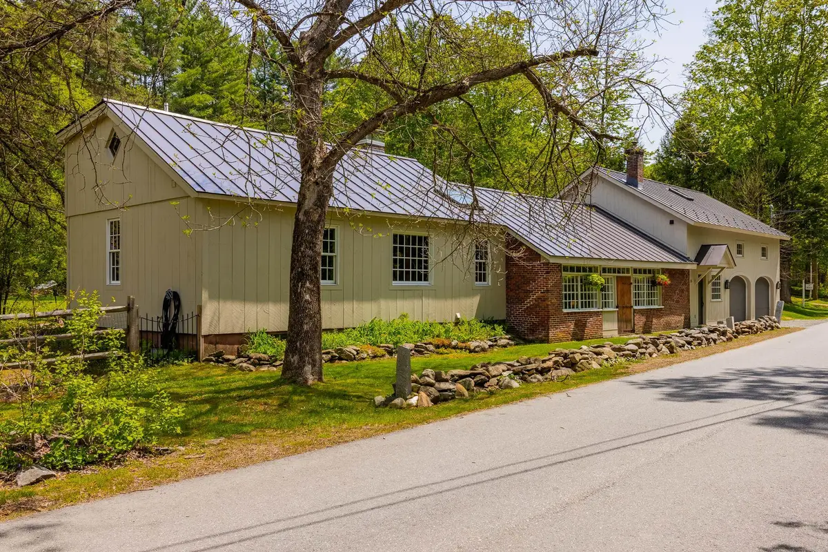 15 Market Street, Lyme, NH 03768 - #1