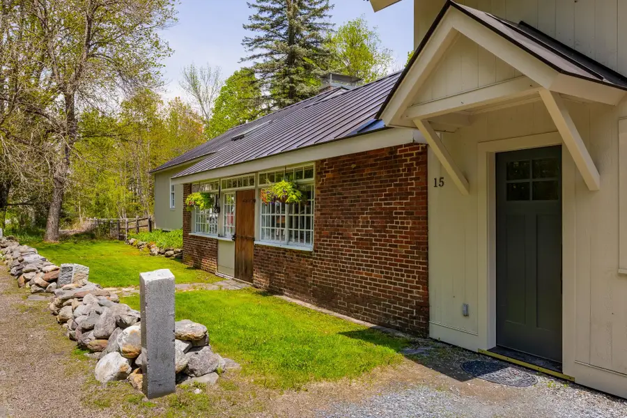 15 Market Street, Lyme, NH 03768 - #2