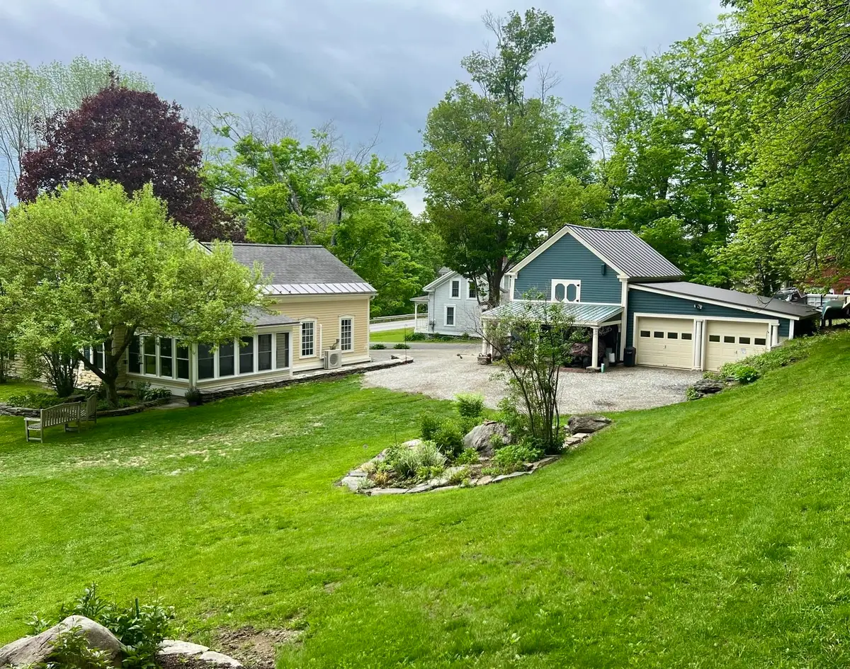 59 East Street, Middletown Springs, VT 05757 - #1